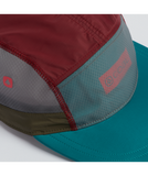 Coal Apollo Hat (Multiple Color Options)