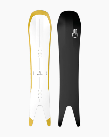 Bataleon Surfer Snowboard 2023