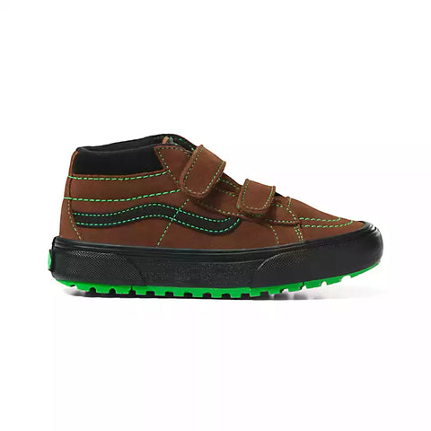 Vans SK8 MID Reissue V MTE 1 Toddler