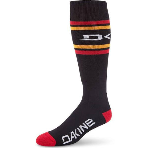 Dakine Freeride Sock Mens (Multiple Color Options)