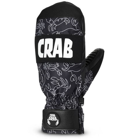 Crab Grab Slap Mitt  UK Stock, Shipped from Cornwall.