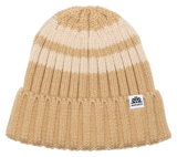 Autumn Simple Rugby Beanie (Multiple Color Options)
