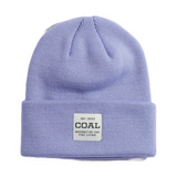 Coal Uniform Beanie (Multiple Color Options)
