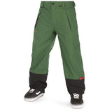 Volcom Longo Gore-tex Pants 2023 (Multiple Color Options)