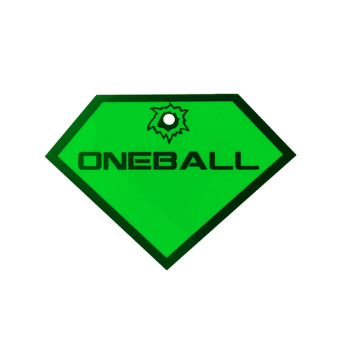 Oneball Super Wax Scraper