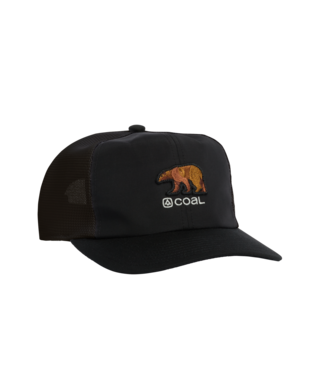 Coal Zephyr Hat (Multiple Color Options)