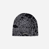 Corduroy Shattered Beanie (Multiple Color Options)