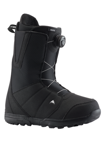 Burton Moto Boa Snowboard Boots 2024