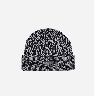 Corduroy Tune Out Beanie (Multiple Color Options)
