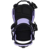 Ride C-6 Snowboard Binding 2023 (multiple Color Options)