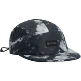 Coal Provo Hat (Multiple Color Options)
