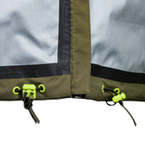 Forum 3-Layer Jacket (Multiple Color Options)