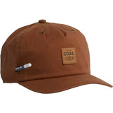 Coal Clayton Hat (Multiple Color Options)