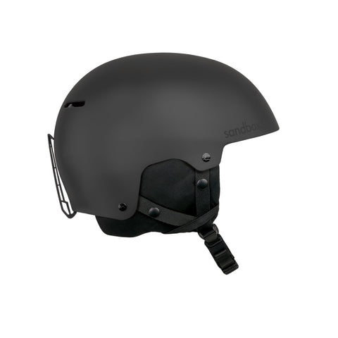 Sandbox Icon Snow Helmet (Multiple Color Options)