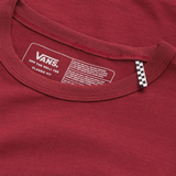 Vans Off The Wall Long Sleeve Tee (Multiple Color Options)